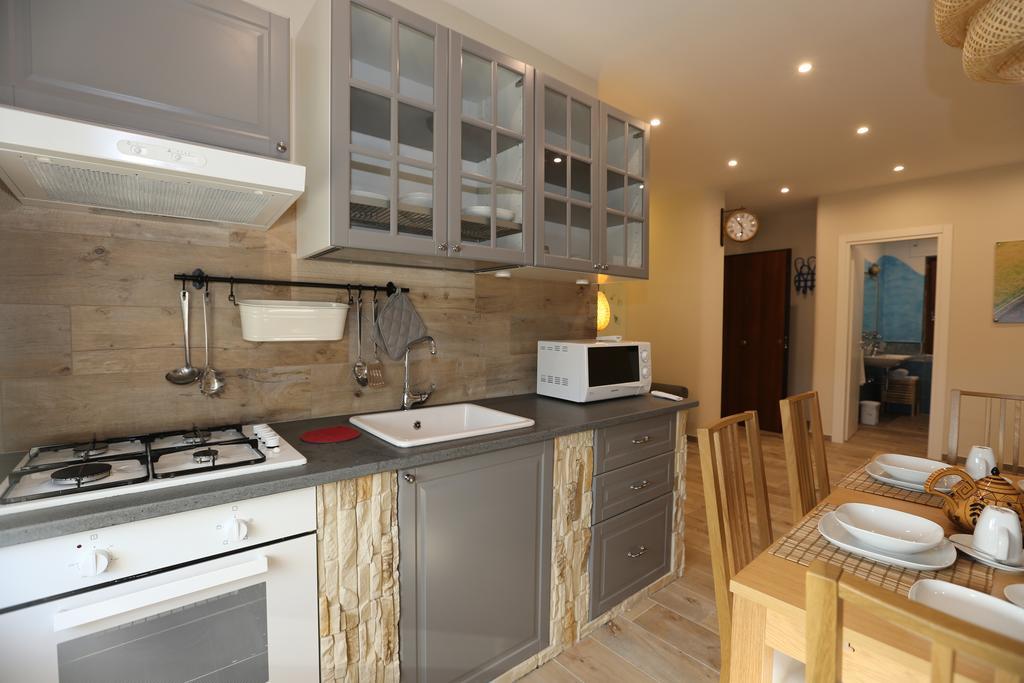 Sea&Skyview Apartment Sorrento Exterior photo