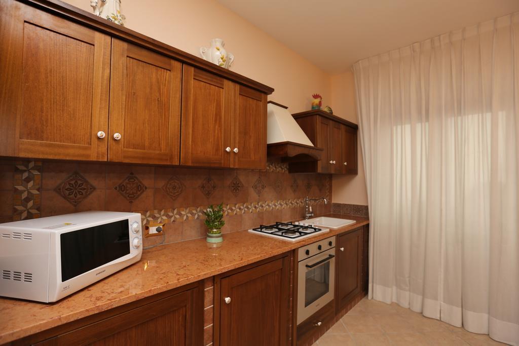 Sea&Skyview Apartment Sorrento Exterior photo