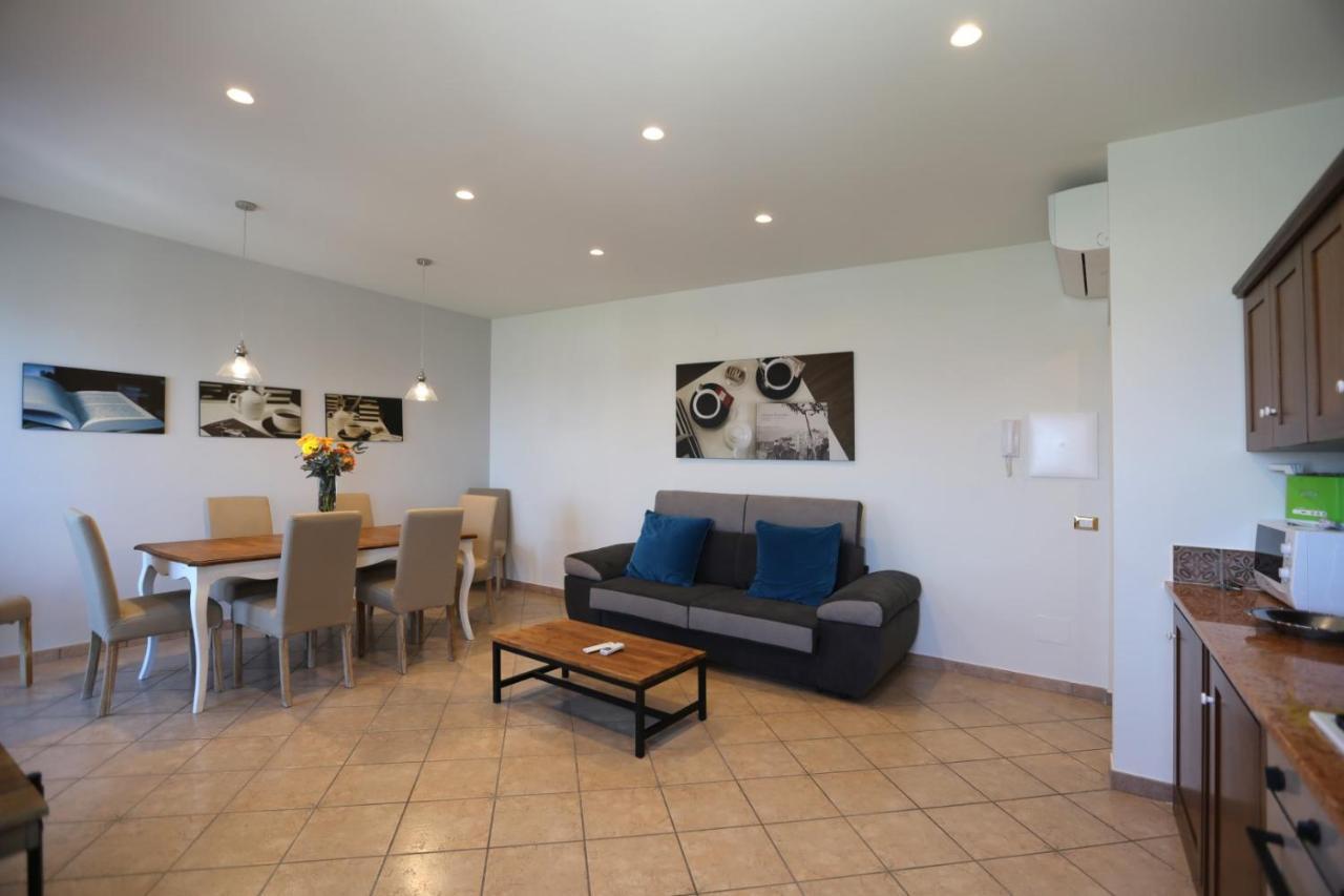 Sea&Skyview Apartment Sorrento Exterior photo